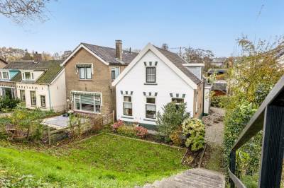 Woning Lekdijk 200 Krimpen aan den IJssel