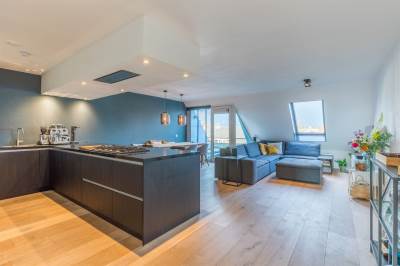 Woning Leenderweg 62D Eindhoven