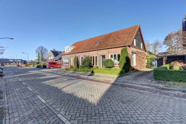 Woning Hemelrijken 10 Casteren