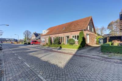 Woning Hemelrijken 10 Casteren