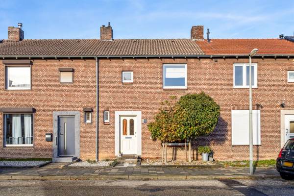 Woning Oude Landgraaf 76 Landgraaf