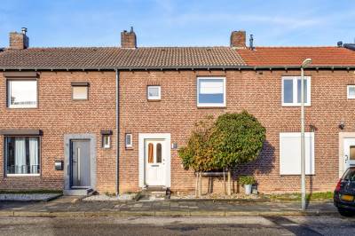 Woning Oude Landgraaf 76 Landgraaf