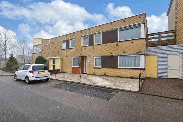 Woning West-Frieslandsingel 76 Heerhugowaard