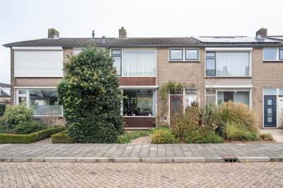 Woning Prins Bernhardstraat 14 Schoonrewoerd