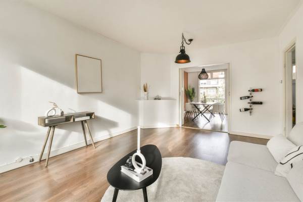 Woning Heemstedestraat 62 Amsterdam