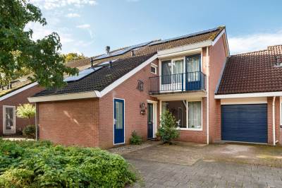 Woning Keizer 14 Wijk bij Duurstede
