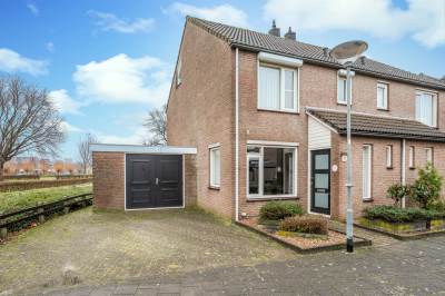 Woning Robijnstraat 20 Helmond