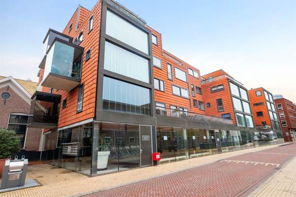 Woning Vosselmanstraat 540 Apeldoorn