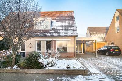 Woning H S Sytstrastrjitte 50 Achlum