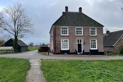 Woning Verlaat 48 optie 2 Heerhugowaard