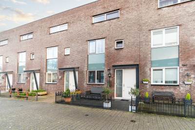 Woning Beilenstraat 12 Den Haag