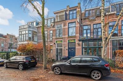 Woning Leeuwendaallaan 62C Rijswijk (ZH)
