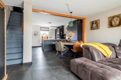 Woning Zennewijnenseweg 10 Tiel