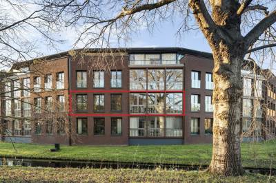 Woning Park Klinkenberg 31 Warmond