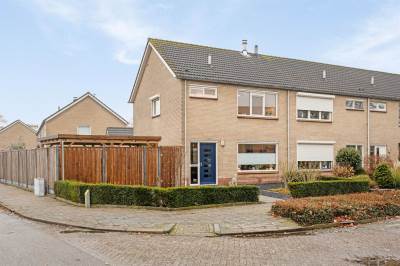 Woning Van Speijckstraat 1 Groenlo