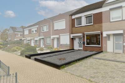 Woning Hazenkamp 26 Reuver