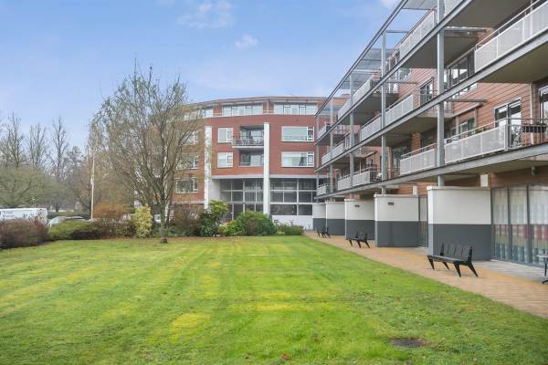 Woning Inspecteur Schreuderlaan 138 Soest