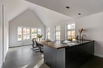 Woning Raadhuisstraat 3 Alphen (NB)