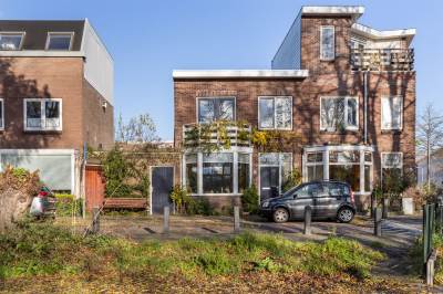 Woning Makassarstraat 53 Utrecht