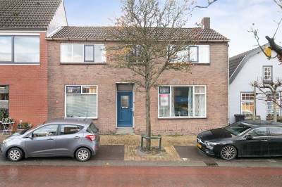 Woning Weststraat 19 Kapelle