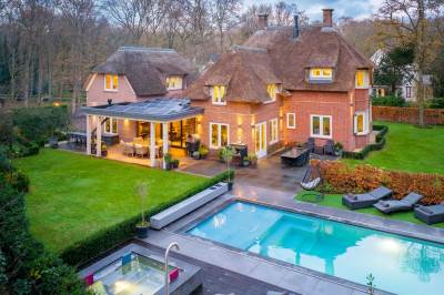 Woning Gooweg 42 Noordwijkerhout