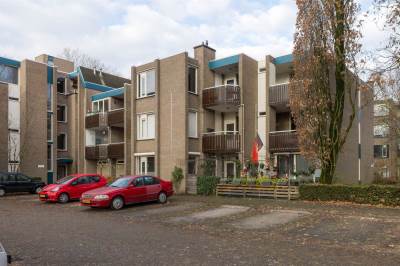 Woning Wal 144 Veldhoven