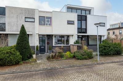 Woning Cees Buddingh'hof 100 Hoorn (NH)