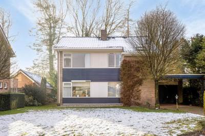 Woning Ruitenkamp 60 Ter Apel