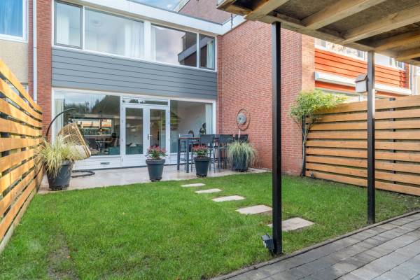 Woning Kolkrijst 108 Hoogland
