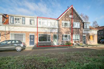 Woning Meidoornplein 2 Zwolle