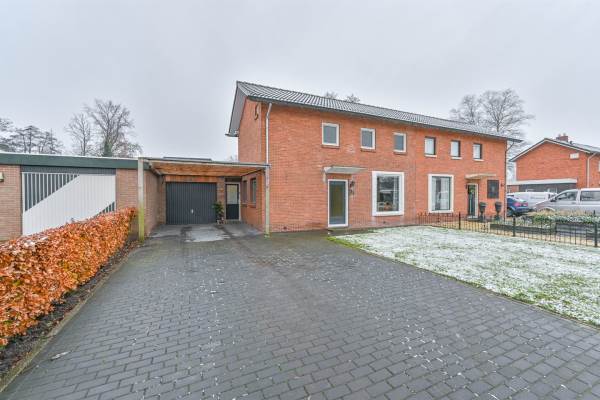 Woning Julianalaan Schoonebeek Oozo Nl