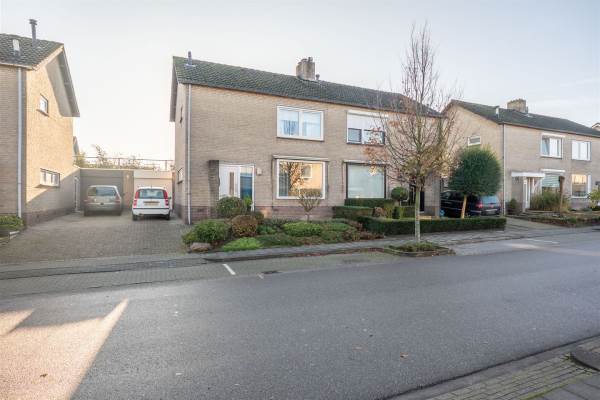 Woning Kennedylaan 23 Limbricht
