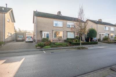 Woning Kennedylaan 23 Limbricht