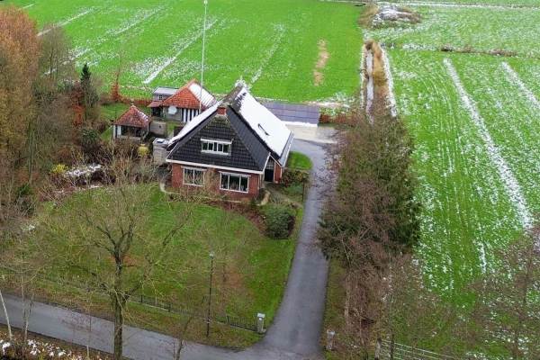 Woning Susterwei 20 Sumar