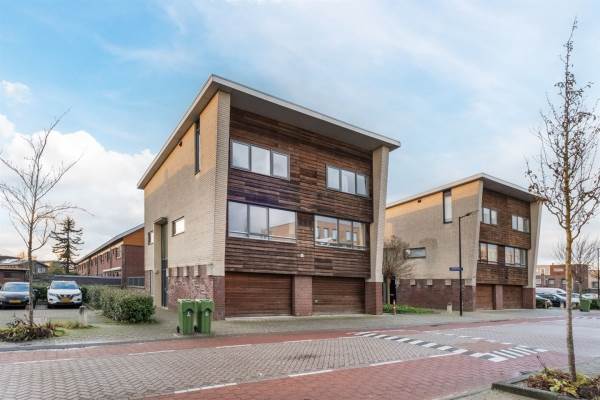 Woning Leopoldstraat 73 Alkmaar