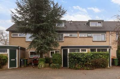 Woning Ralph Buncheweg 3 De Bilt