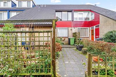 Woning Kajuit 44 Groningen