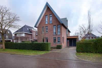 Woning Spinellilaan 15 Woerden