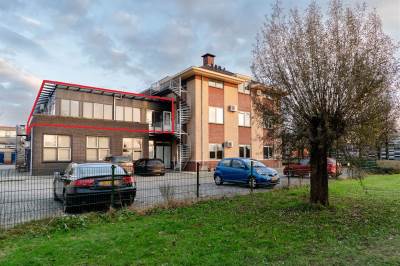 Woning Hooilanden 19 Barneveld