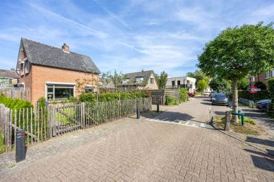 Woning Marijkelaan 19 Buren (GE)