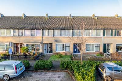 Woning Schouw 19 Lemmer