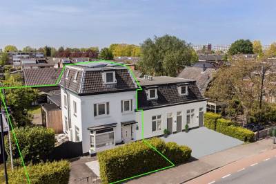 Woning Straatweg 137 Breukelen