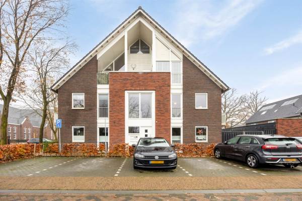 Woning De Haverkamp 122 Lunteren
