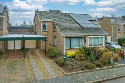 Woning Irenestraat 8 Meerlo