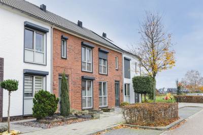 Woning Schoolpad 54 Roermond