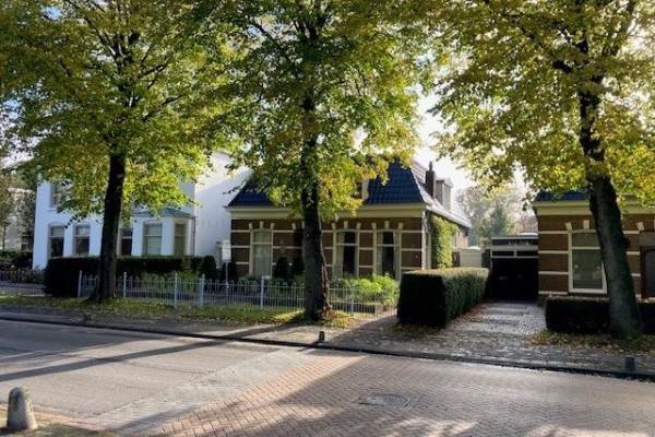 Woning Snekerstraat 34 Bolsward