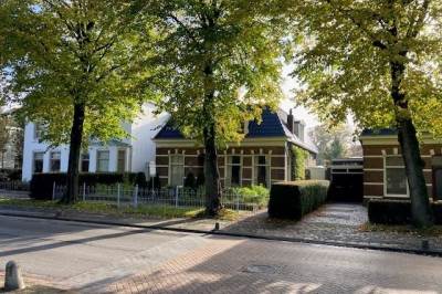 Woning Snekerstraat 34 Bolsward