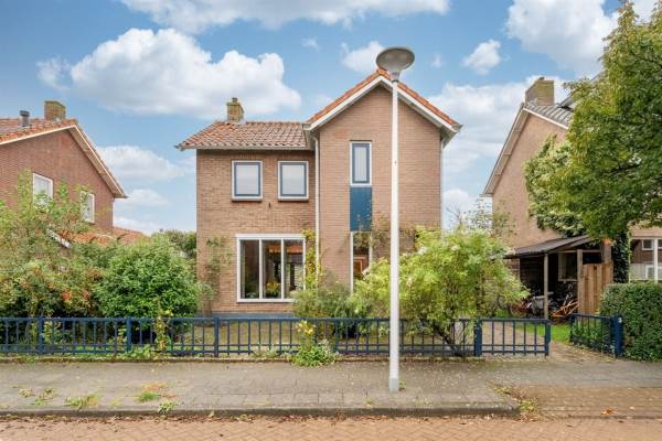 Woning Beltenweg 3 Zwolle