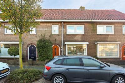 Woning Vingboonsstraat 8 Kampen