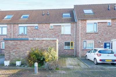 Woning Doorzwin 5111 Julianadorp